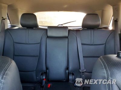 Zdjęcie 10 z 13 samochodu: 2013 KIA SORENTO EX VIN:5XYKU3A61DG389992 - miniatura