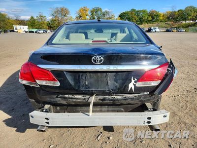 Zdjęcie 6 z 13 samochodu: 2011 TOYOTA AVALON BASE VIN:4T1BK3DB9BU394234 - miniatura