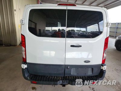 Zdjęcie 10 z 13 samochodu: 2015 FORD TRANSIT T-150 VIN:1FTNE1YG0FKA94912 - miniatura
