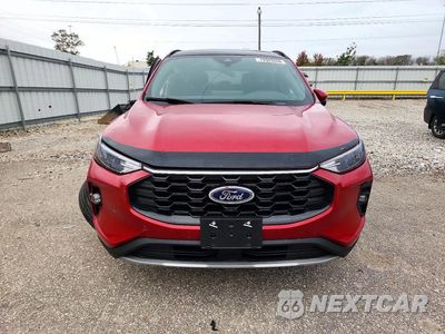 Piąte zdjęcie samochodu w środku: 2026 FORD ESCAPE ST LINE SELECT VIN:1FMCU9NA3TUA37334 - miniatura