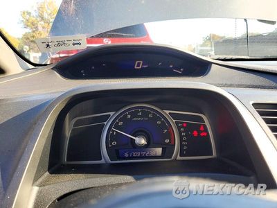 Zdjęcie 9 z 12 samochodu: 2007 HONDA CIVIC EX VIN:1HGFA168X7L033804 - miniatura