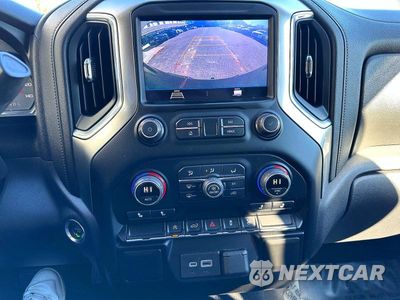 Zdjęcie 11 z 11 samochodu: 2020 CHEVROLET SILVERADO K1500 LT VIN:3GCUYDED9LG329955 - miniatura