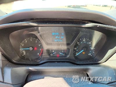 Zdjęcie 9 z 13 samochodu: 2015 FORD TRANSIT T-350 VIN:1FBZX2ZMXFKA63158 - miniatura