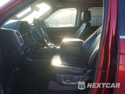 Zdjęcie 7 z 13 samochodu: 2019 FORD EXPEDITION MAX PLATINUM VIN:1FMJK1MT6KEA09960 - miniatura