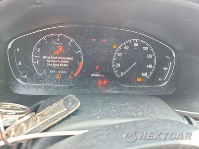 Zdjęcie 9 z 12 samochodu: 2020 HONDA ACCORD SPORT VIN:1HGCV2F36LA003884 - miniatura