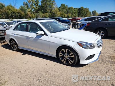 Czwarte zdjęcie samochodu z boku: 2016 MERCEDES-BENZ E 350 VIN:WDDHF5KB3GB286086 - miniatura