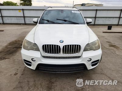 Piąte zdjęcie samochodu w środku: 2012 BMW X5 XDRIVE50I VIN:5UXZV8C57CL422928 - miniatura