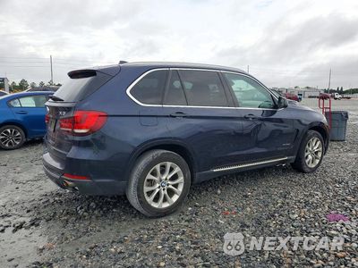 Trzecie zdjęcie samochodu z tyłu: 2014 BMW X5 XDRIVE35D VIN:5UXKS4C52E0J97065 - miniatura