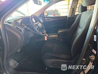 Zdjęcie 7 z 13 samochodu: 2015 NISSAN PATHFINDER SV VIN:5N1AR2MN5FC630840 - miniatura