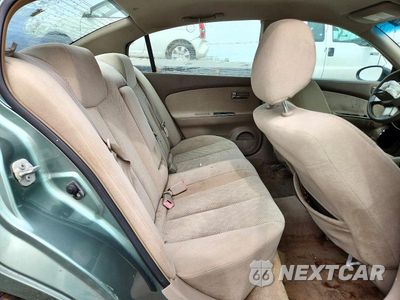 Zdjęcie 10 z 13 samochodu: 2006 NISSAN ALTIMA 2.5 VIN:1N4AL11D96N325203 - miniatura