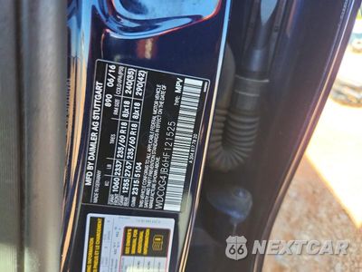Zdjęcie 13 z 13 samochodu: 2017 MERCEDES-BENZ GLC 300 VIN:WDC0G4JB6HF121525 - miniatura