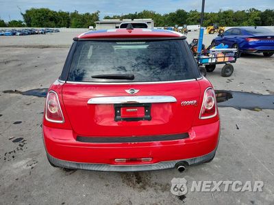 Zdjęcie 6 z 12 samochodu: 2012 MINI COOPER S VIN:WMWSU3C57CT254715 - miniatura