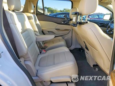 Zdjęcie 11 z 13 samochodu: 2017 GMC ACADIA DENALI VIN:1GKKNXLS0HZ312461 - miniatura