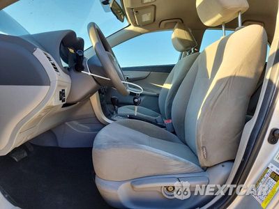 Zdjęcie 7 z 13 samochodu: 2010 TOYOTA COROLLA LE VIN:1NXBU4EE2AZ307104 - miniatura