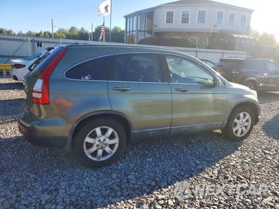 Trzecie zdjęcie samochodu z tyłu: 2008 HONDA CR-V EXL VIN:5J6RE48788L050392 - miniatura