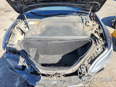 Zdjęcie 11 z 13 samochodu: 2018 TESLA MODEL S VIN:5YJSA1E28JF272773 - miniatura
