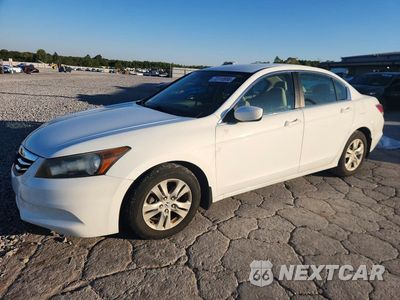 2011 HONDA ACCORD LX 1HGCP2F30BA151456 - główne zdjęcie licytacji z USA - miniatura