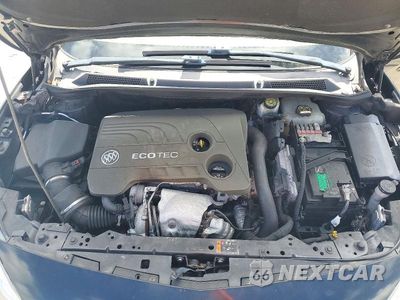 Zdjęcie 11 z 12 samochodu: 2016 BUICK CASCADA PREMIUM VIN:W04WT3N57GG032964 - miniatura