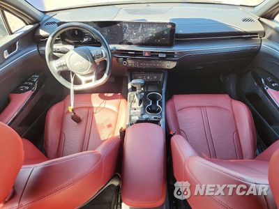 Zdjęcie 8 z 13 samochodu: 2026 KIA K5 GT LINE VIN:KNAG64J70T5411807 - miniatura