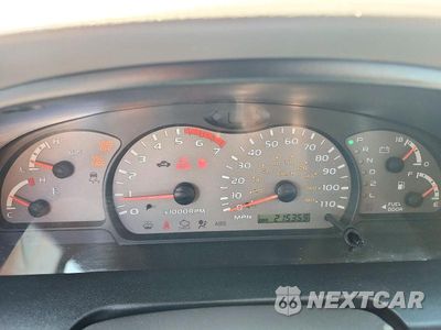 Zdjęcie 9 z 13 samochodu: 2002 TOYOTA SEQUOIA LIMITED VIN:5TDZT38A62S074407 - miniatura
