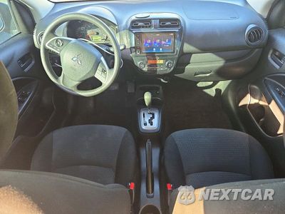 Zdjęcie 8 z 13 samochodu: 2022 MITSUBISHI MIRAGE G4 ES VIN:ML32FUFJ5NHF02709 - miniatura