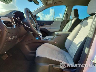 Zdjęcie 7 z 14 samochodu: 2023 CHEVROLET EQUINOX LS VIN:3GNAXHEG5PL267014 - miniatura