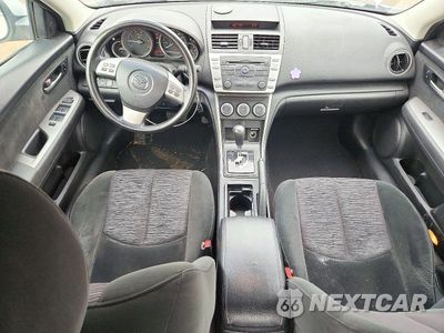 Zdjęcie 8 z 12 samochodu: 2010 MAZDA 6 I VIN:1YVHZ8BH2A5M21002 - miniatura