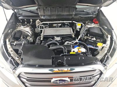 Zdjęcie 12 z 13 samochodu: 2020 SUBARU ASCENT PREMIUM VIN:4S4WMABDXL3409545 - miniatura