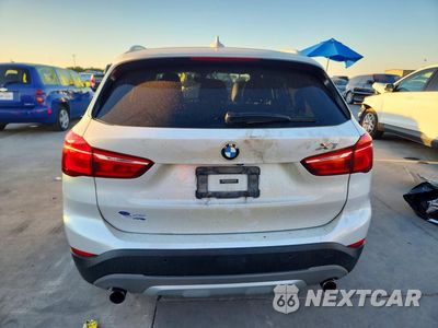 Zdjęcie 6 z 12 samochodu: 2017 BMW X1 XDRIVE28I VIN:WBXHT3C36H5F77220 - miniatura