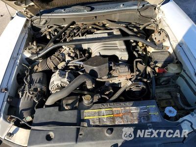 Zdjęcie 11 z 12 samochodu: 1995 FORD MUSTANG GT VIN:1FALP45T2SF135909 - miniatura