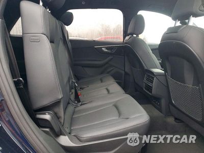 Zdjęcie 11 z 14 samochodu: 2025 AUDI Q7 PREMIUM PLUS VIN:WA1LVBF79SD026066 - miniatura