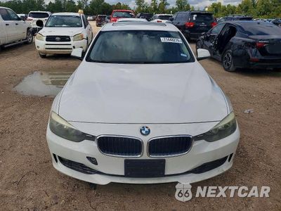 Piąte zdjęcie samochodu w środku: 2014 BMW 328 I VIN:WBA3A5G59ENP29579 - miniatura