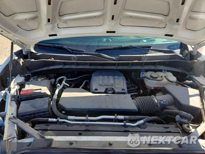 Zdjęcie 11 z 12 samochodu: 2022 CHEVROLET SILVERADO LTD K1500 CUSTOM VIN:3GCPYBEK8NG129426 - miniatura