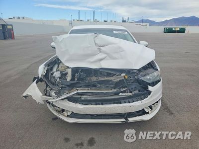 Piąte zdjęcie samochodu w środku: 2017 FORD FUSION SE HYBRID VIN:3FA6P0LU9HR222624 - miniatura