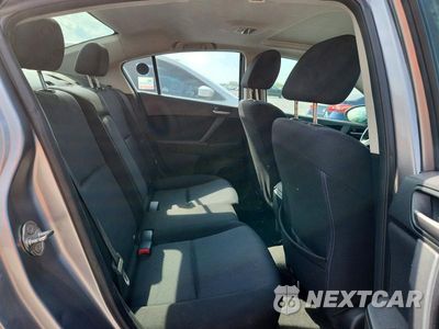 Zdjęcie 10 z 12 samochodu: 2010 MAZDA 3 I VIN:JM1BL1SF6A1258266 - miniatura