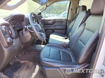 Zdjęcie 7 z 12 samochodu: 2019 GMC SIERRA K1500 VIN:3GTU9AEF5KG202809 - miniatura