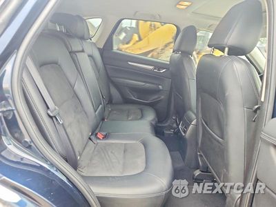 Zdjęcie 11 z 14 samochodu: 2018 MAZDA CX-5 TOURING VIN:JM3KFBCM5J0327679 - miniatura