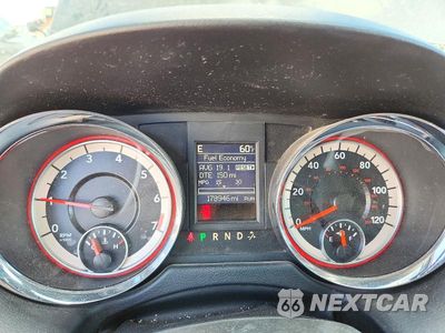 Zdjęcie 9 z 13 samochodu: 2018 DODGE GRAND CARAVAN GT VIN:2C4RDGEG9JR335940 - miniatura