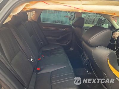 Zdjęcie 10 z 12 samochodu: 2019 HONDA ACCORD EXL VIN:1HGCV1F59KA087273 - miniatura