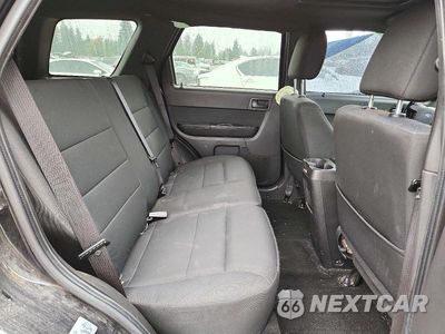 Zdjęcie 11 z 13 samochodu: 2011 FORD ESCAPE XLT VIN:1FMCU9DG2BKC38044 - miniatura
