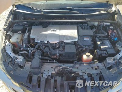 Zdjęcie 11 z 12 samochodu: 2020 TOYOTA PRIUS PRIME XLE VIN:JTDKARFP5L3135539 - miniatura