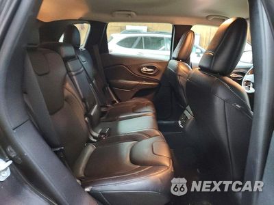 Zdjęcie 11 z 13 samochodu: 2016 JEEP CHEROKEE LIMITED VIN:1C4PJMDS1GW307991 - miniatura