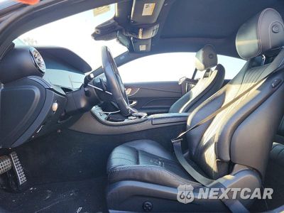 Zdjęcie 7 z 12 samochodu: 2019 MERCEDES-BENZ E 450 4MATIC VIN:WDD1J6JB4KF105246 - miniatura