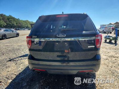 Zdjęcie 6 z 13 samochodu: 2017 FORD EXPLORER VIN:1FM5K7BH3HGC02471 - miniatura