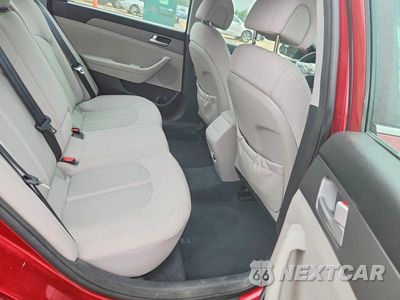 Zdjęcie 10 z 12 samochodu: 2015 HYUNDAI SONATA SE VIN:5NPE24AF7FH188926 - miniatura