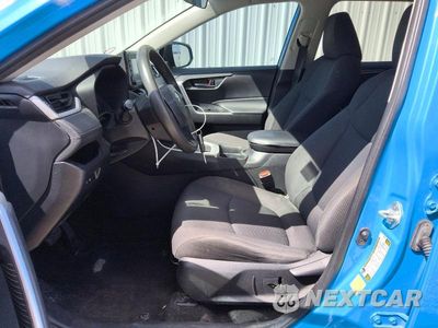Zdjęcie 7 z 14 samochodu: 2021 TOYOTA RAV4 LE VIN:2T3H1RFV2MW125297 - miniatura