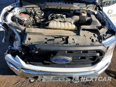 Zdjęcie 11 z 12 samochodu: 2022 FORD F-150 VIN:1FTMF1EP6NKD50434 - miniatura