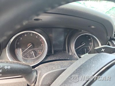 Zdjęcie 9 z 12 samochodu: 2019 TOYOTA CAMRY SE VIN:4T1B11HK4KU229306 - miniatura