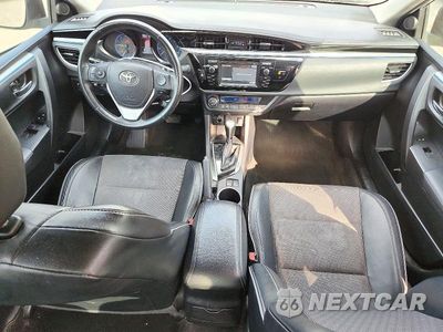 Zdjęcie 8 z 12 samochodu: 2016 TOYOTA COROLLA S VIN:2T1BURHE9GC678344 - miniatura