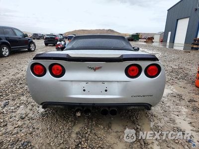 Zdjęcie 6 z 13 samochodu: 2013 CHEVROLET CORVETTE VIN:1G1YE3DW3D5107677 - miniatura